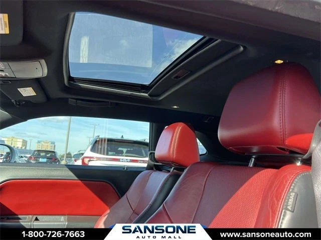 2013 Dodge Challenger 3rd Gen - Image 5 of 8