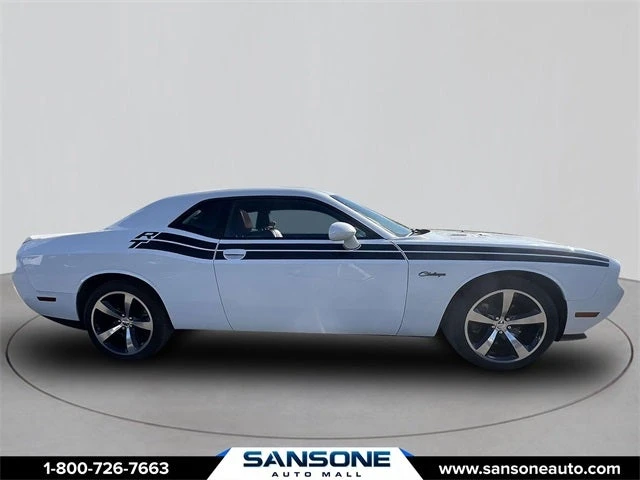 2013 Dodge Challenger 3rd Gen - Image 4 of 8