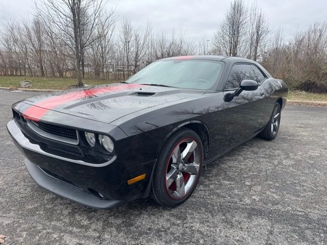 2013 Dodge Challenger 3rd Gen - Image 2 of 20