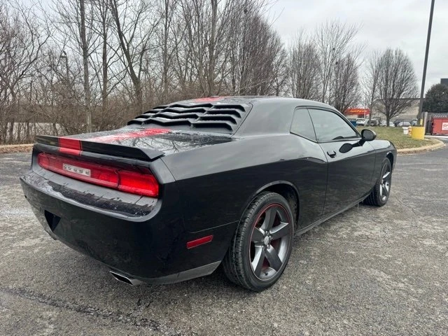 2013 Dodge Challenger 3rd Gen - Image 6 of 20
