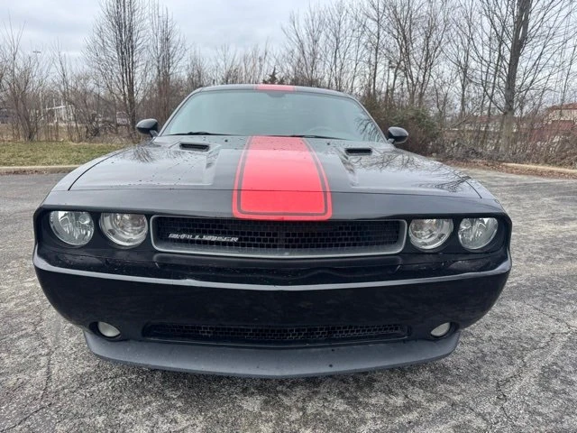 2013 Dodge Challenger 3rd Gen - Image 8 of 20