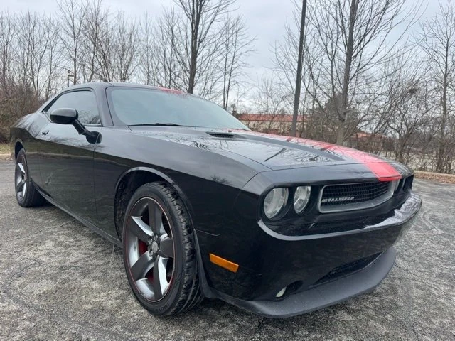 2013 Dodge Challenger 3rd Gen - Image 3 of 20