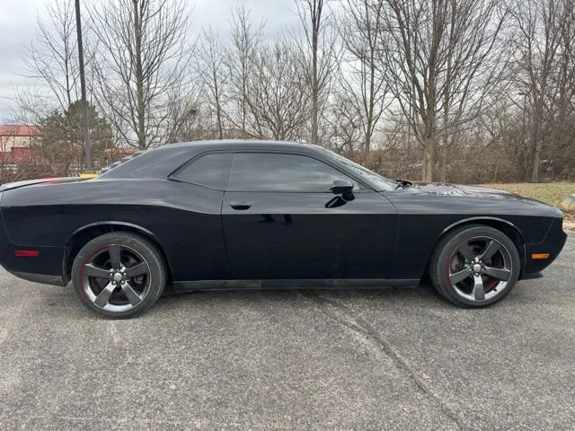 2013 Dodge Challenger 3rd Gen - Image 2 of 20