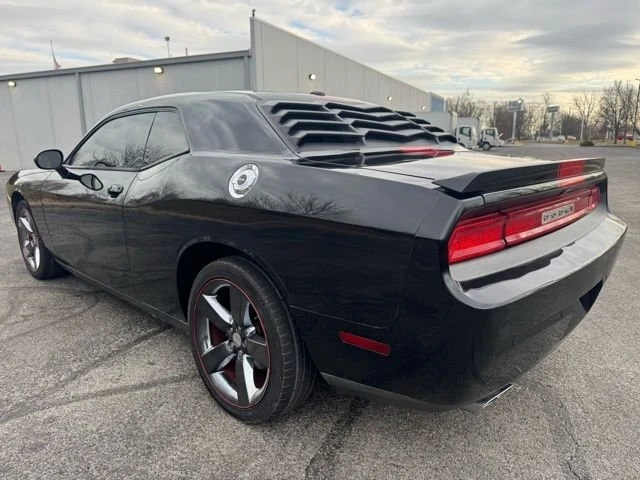 2013 Dodge Challenger 3rd Gen - Image 6 of 20