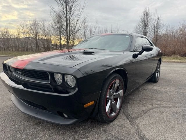 2013 Dodge Challenger 3rd Gen - Image 5 of 20
