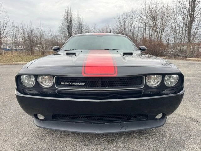 2013 Dodge Challenger 3rd Gen - Image 8 of 20