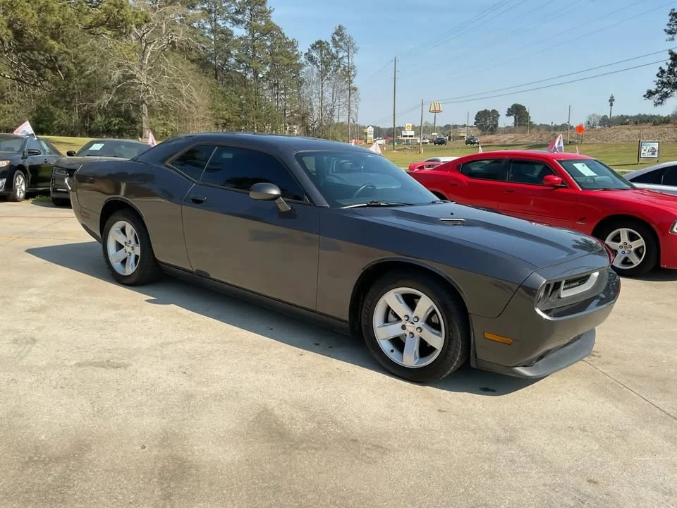 2013 Dodge Challenger 3rd Gen - Image 10 of 20