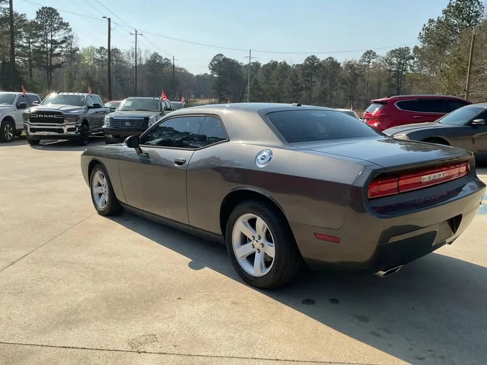 2013 Dodge Challenger 3rd Gen - Image 5 of 20