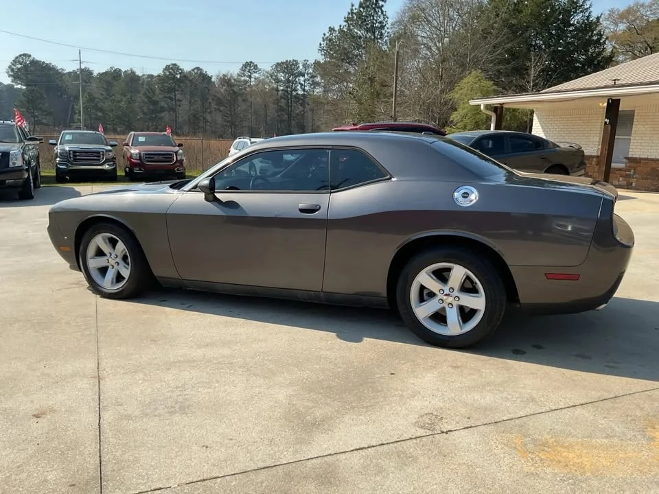 2013 Dodge Challenger 3rd Gen - Image 4 of 20