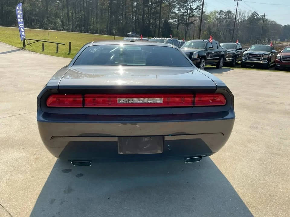 2013 Dodge Challenger 3rd Gen - Image 6 of 20