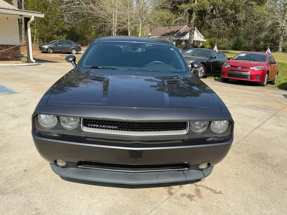 2013 Dodge Challenger 3rd Gen - Image 12 of 20