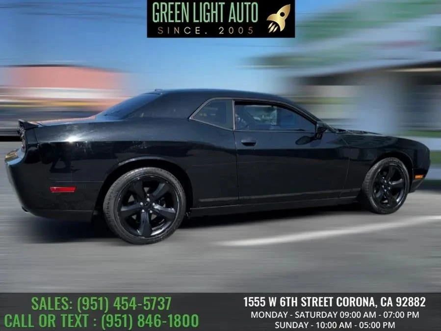 2013 Dodge Challenger 3rd Gen - Image 8 of 17