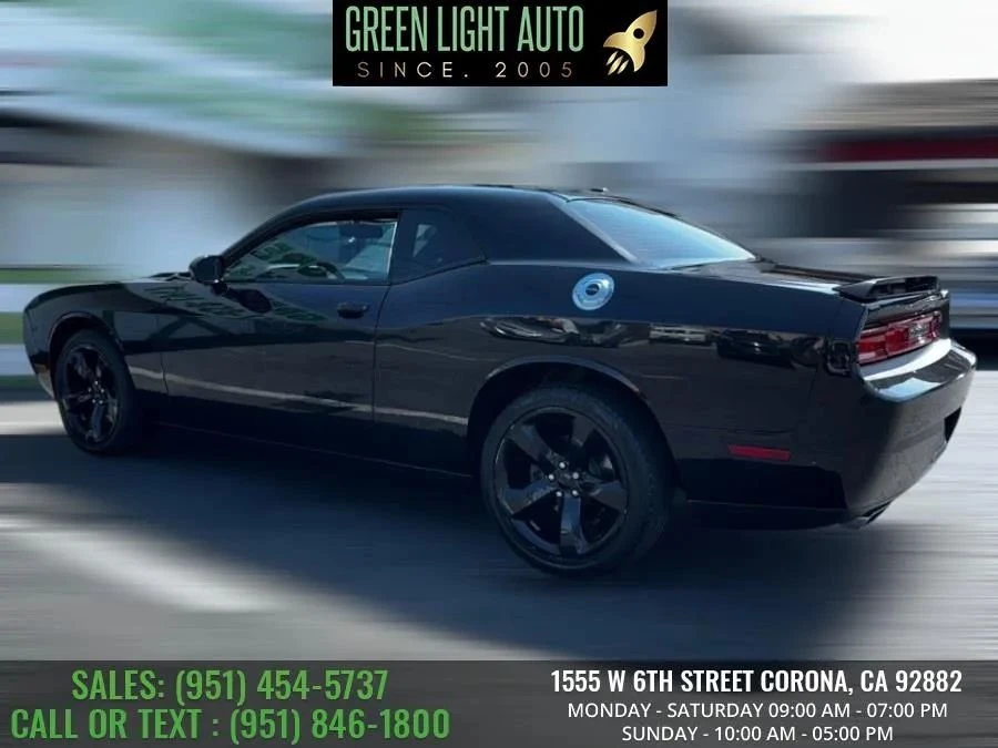 2013 Dodge Challenger 3rd Gen - Image 7 of 17