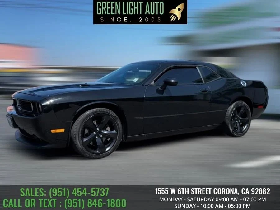 2013 Dodge Challenger 3rd Gen - Image 3 of 17