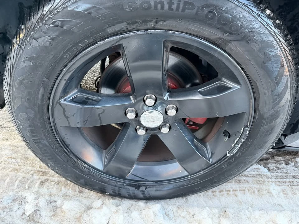 2013 Dodge Challenger 3rd Gen - Image 18 of 20