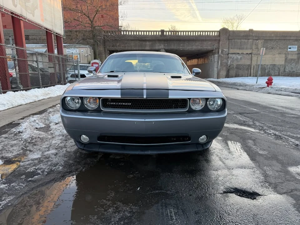 2013 Dodge Challenger 3rd Gen - Image 2 of 20