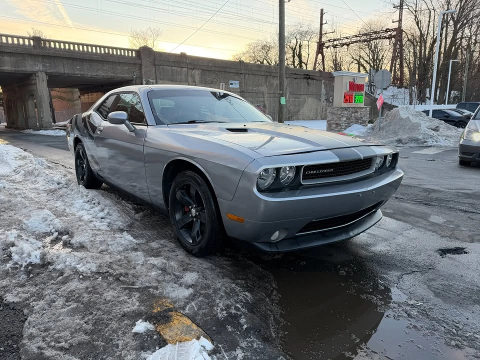 2013 Dodge Challenger 3rd Gen - Image 3 of 20