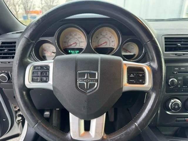 2013 Dodge Challenger 3rd Gen - Image 20 of 20