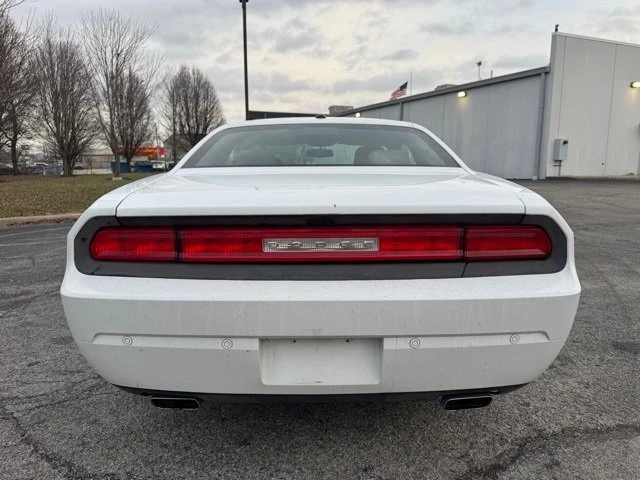 2013 Dodge Challenger 3rd Gen - Image 8 of 20