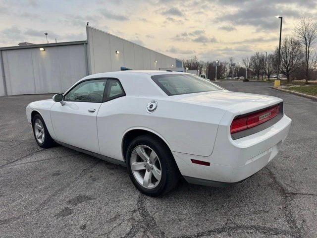 2013 Dodge Challenger 3rd Gen - Image 6 of 20