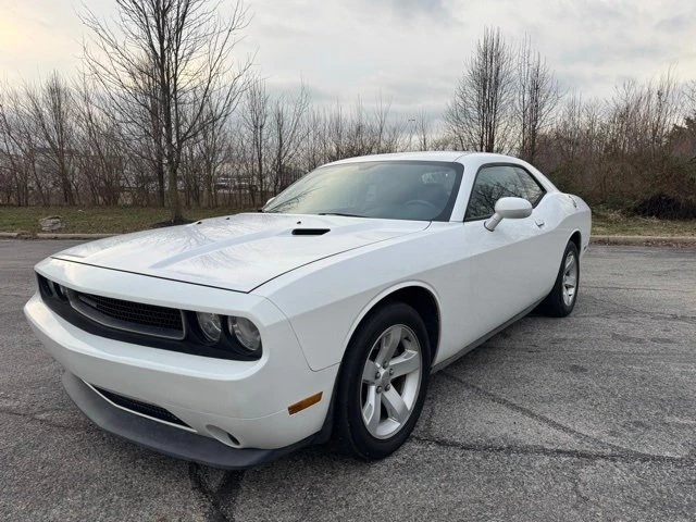 2013 Dodge Challenger 3rd Gen - Image 2 of 20
