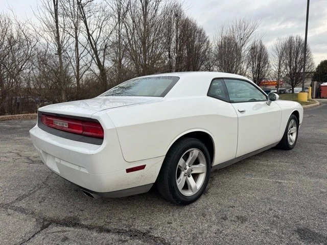 2013 Dodge Challenger 3rd Gen - Image 5 of 20