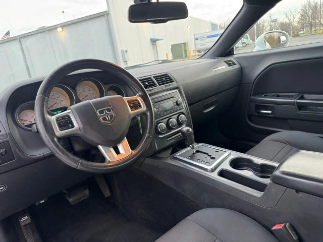 2013 Dodge Challenger 3rd Gen - Image 14 of 20