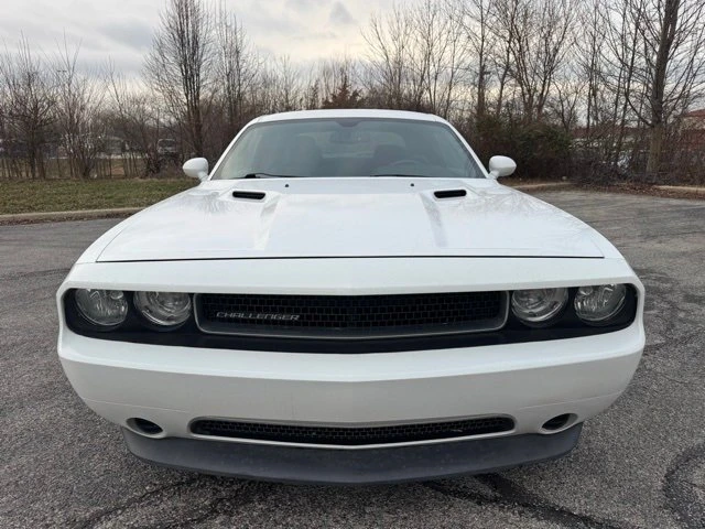 2013 Dodge Challenger 3rd Gen - Image 7 of 20