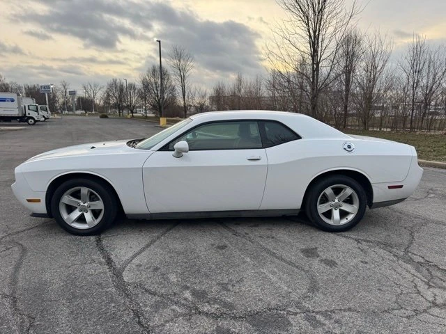 2013 Dodge Challenger 3rd Gen - Image 4 of 20
