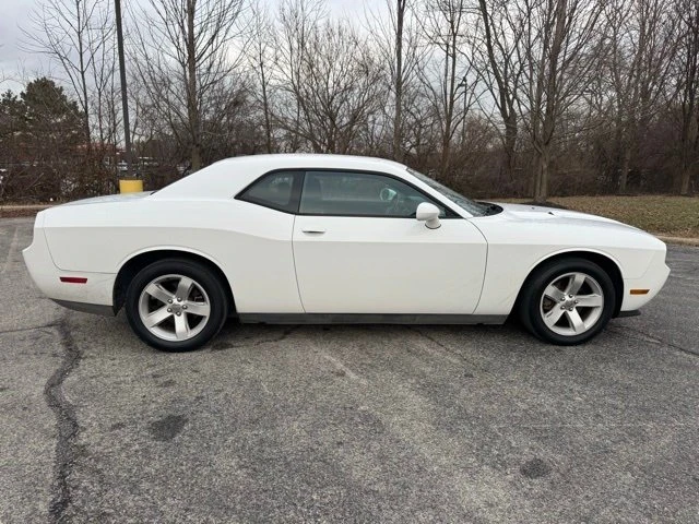 2013 Dodge Challenger 3rd Gen - Image 3 of 20