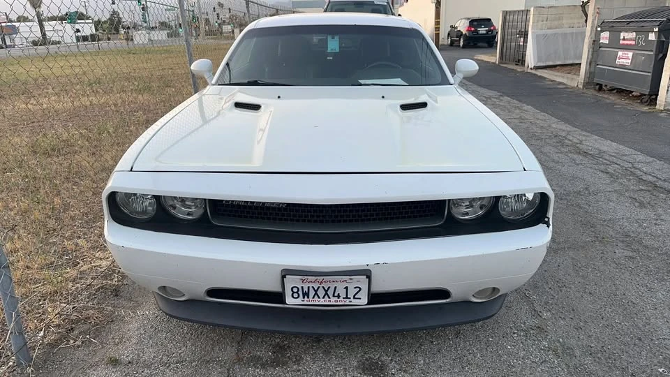 2013 Dodge Challenger 3rd Gen - Image 2 of 8