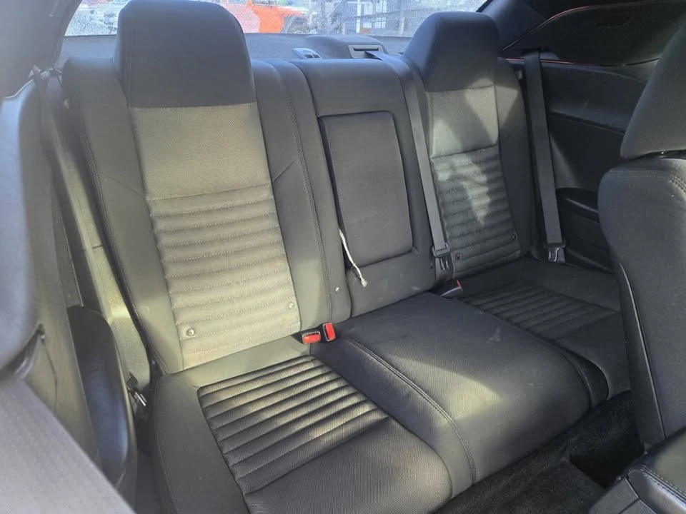2013 Dodge Challenger 3rd Gen - Image 7 of 9