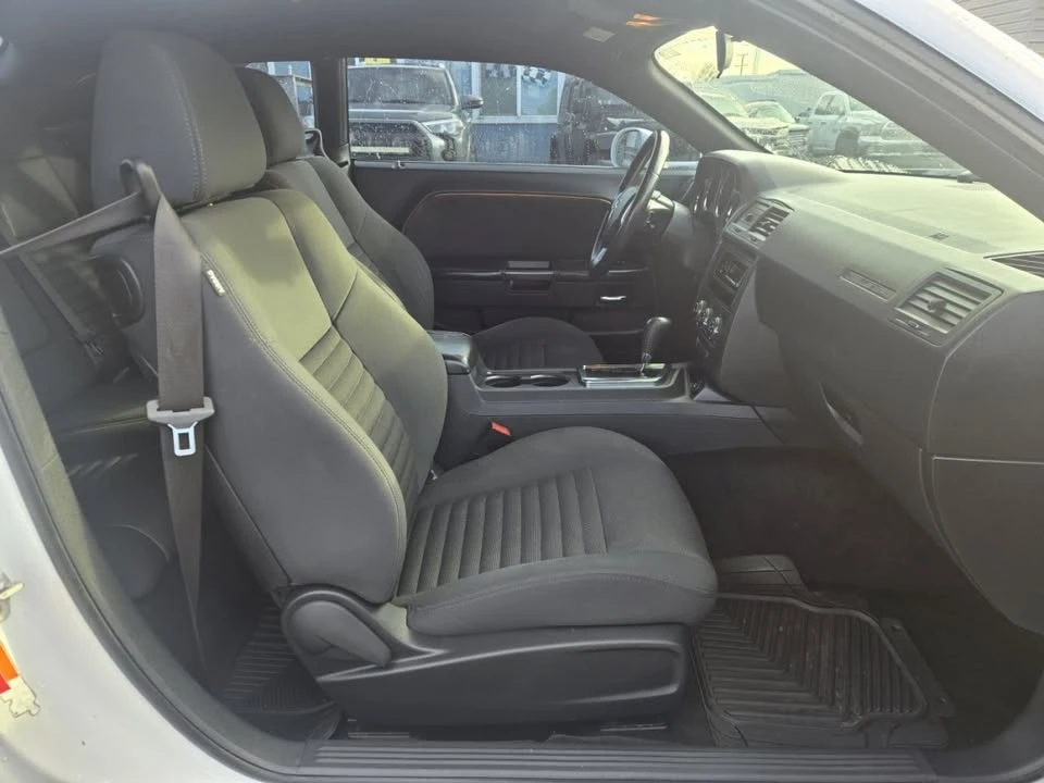 2013 Dodge Challenger 3rd Gen - Image 5 of 9