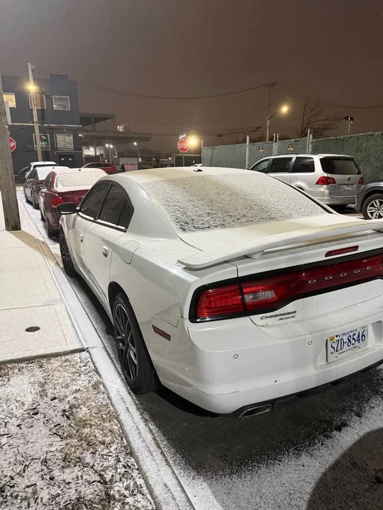2013 Dodge Challenger SRT8 & 392 3rd Gen - Image 6 of 11
