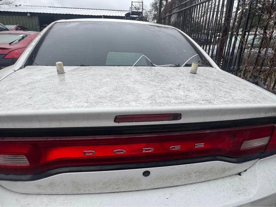 2013 Dodge Challenger SRT8 & 392 3rd Gen - Image 15 of 17