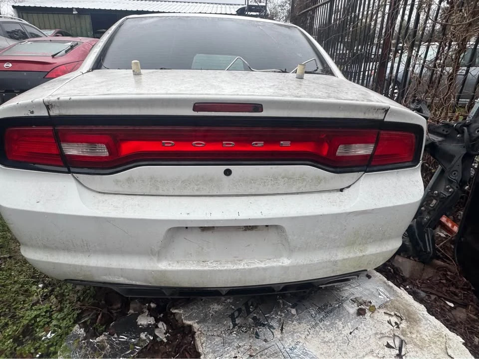 2013 Dodge Challenger SRT8 & 392 3rd Gen - Image 14 of 17