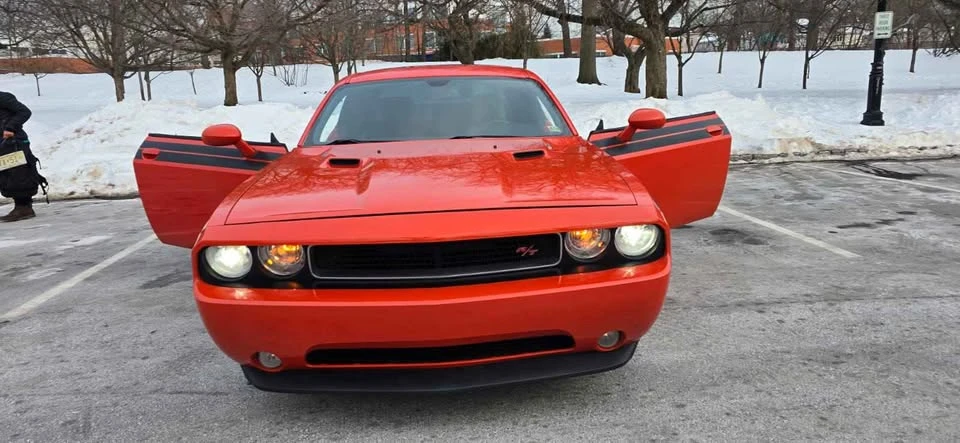 2013 Dodge Challenger SRT8 & 392 3rd Gen - Image 10 of 15