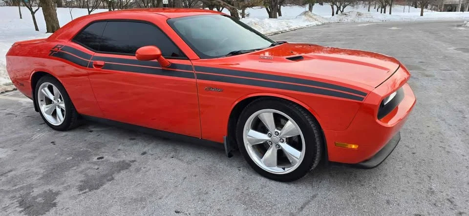2013 Dodge Challenger SRT8 & 392 3rd Gen - Image 15 of 15