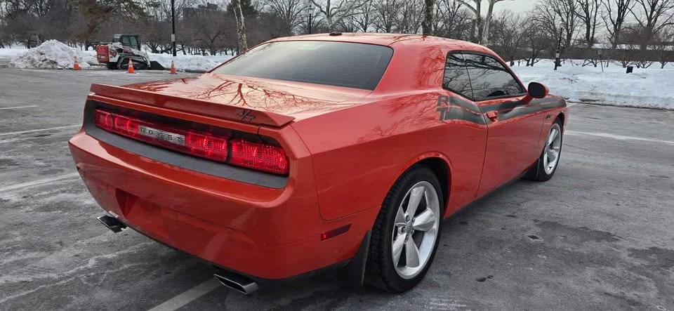 2013 Dodge Challenger SRT8 & 392 3rd Gen - Image 2 of 15