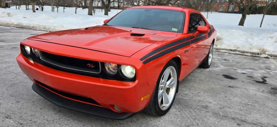 2013 Dodge Challenger SRT8 & 392 3rd Gen - Image 13 of 15
