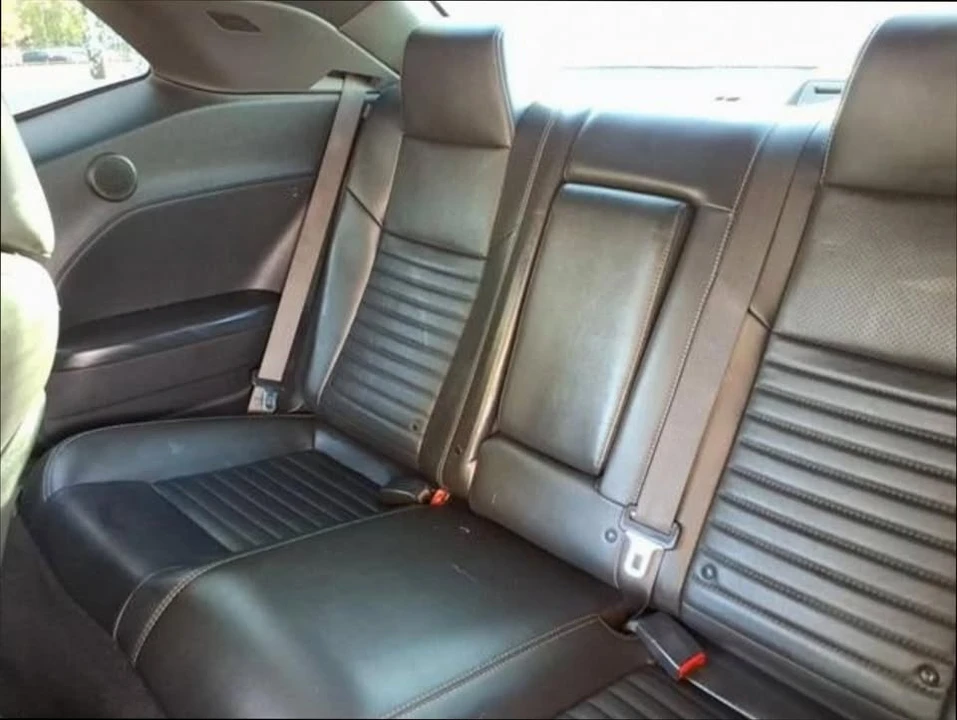 2013 Dodge Challenger 3rd Gen - Image 6 of 20