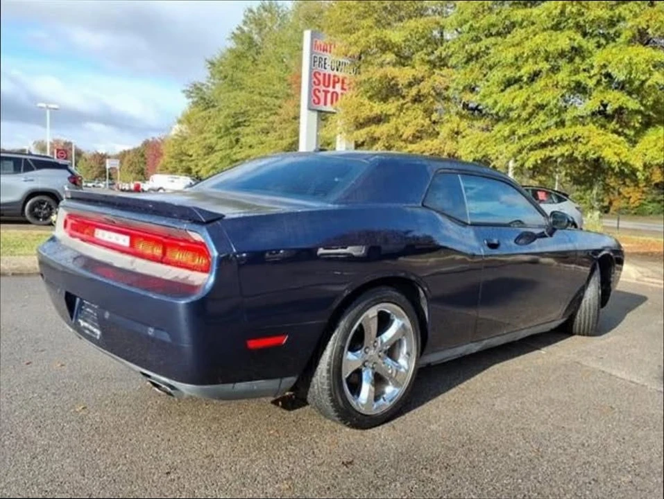 2013 Dodge Challenger 3rd Gen - Image 14 of 20
