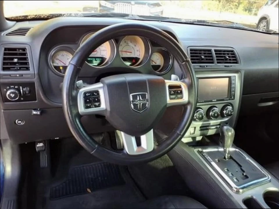 2013 Dodge Challenger 3rd Gen - Image 7 of 20