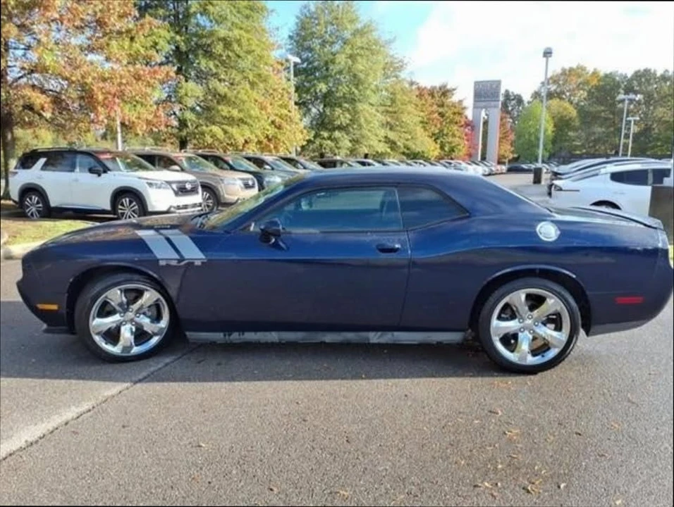 2013 Dodge Challenger 3rd Gen - Image 17 of 20