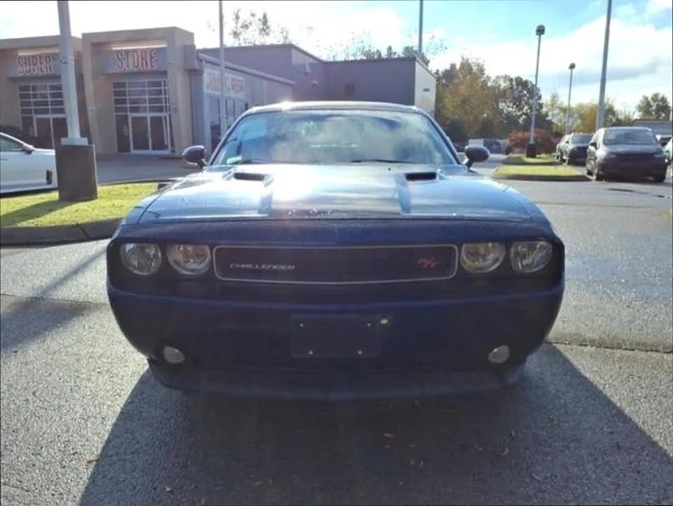 2013 Dodge Challenger 3rd Gen - Image 19 of 20