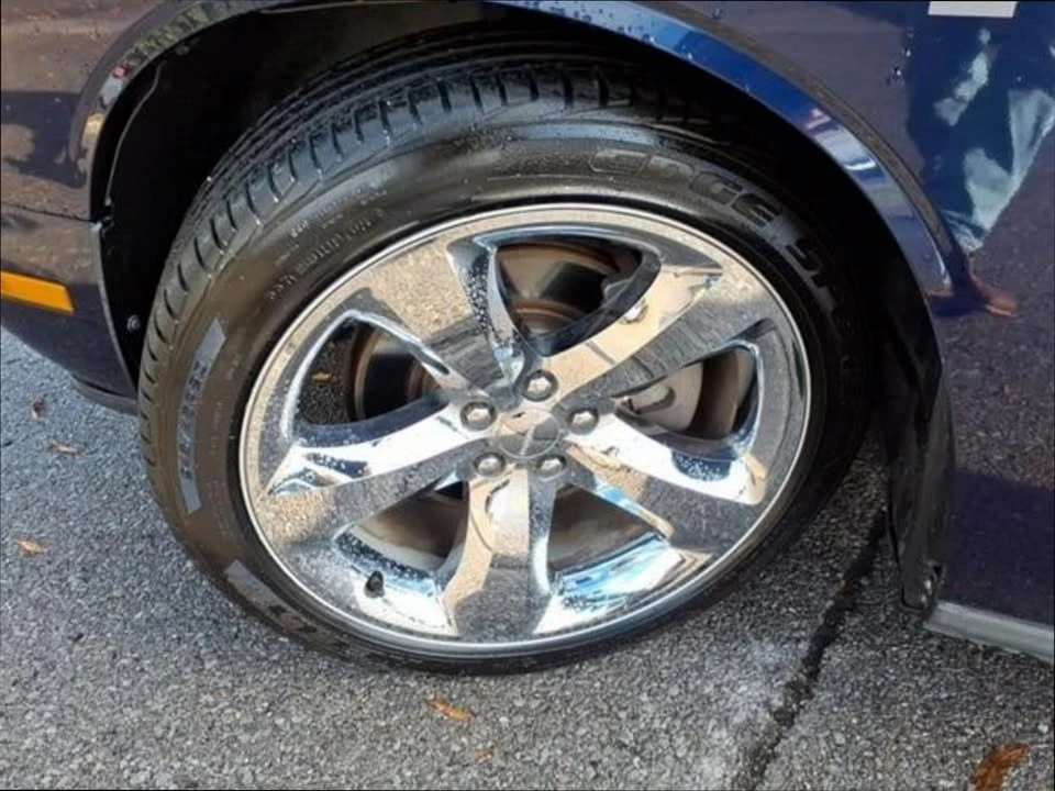 2013 Dodge Challenger 3rd Gen - Image 20 of 20