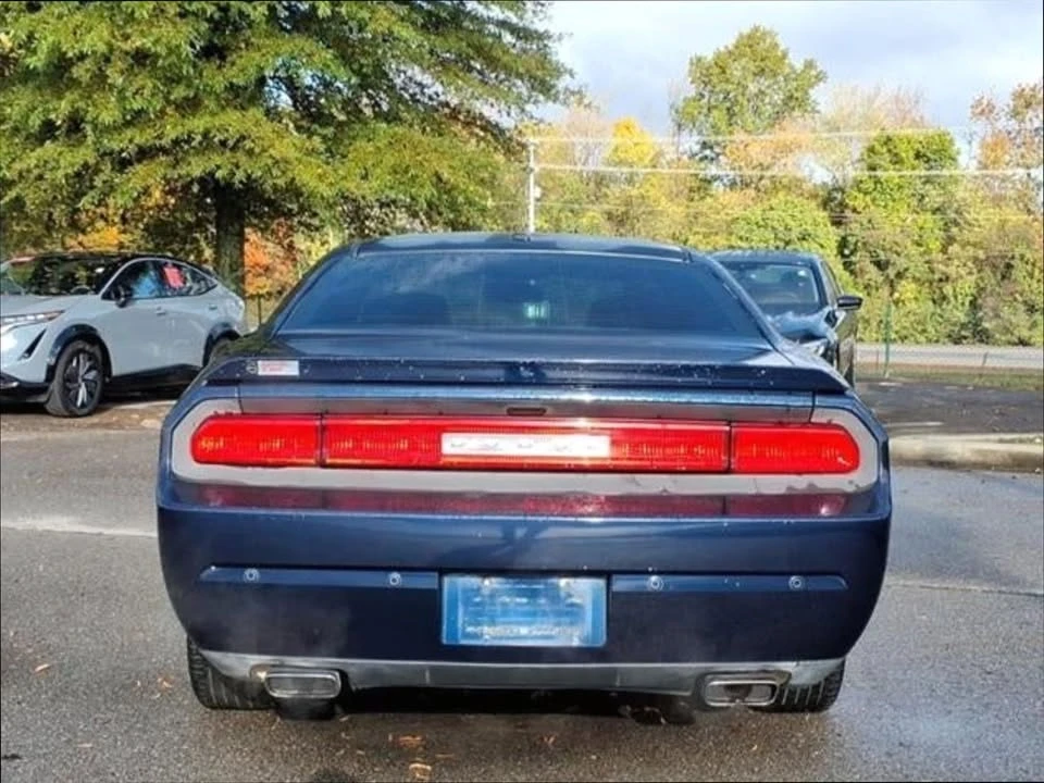 2013 Dodge Challenger 3rd Gen - Image 15 of 20