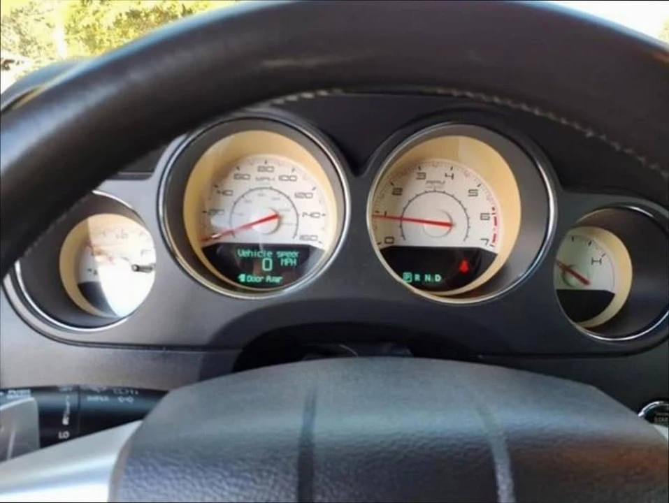 2013 Dodge Challenger 3rd Gen - Image 8 of 20