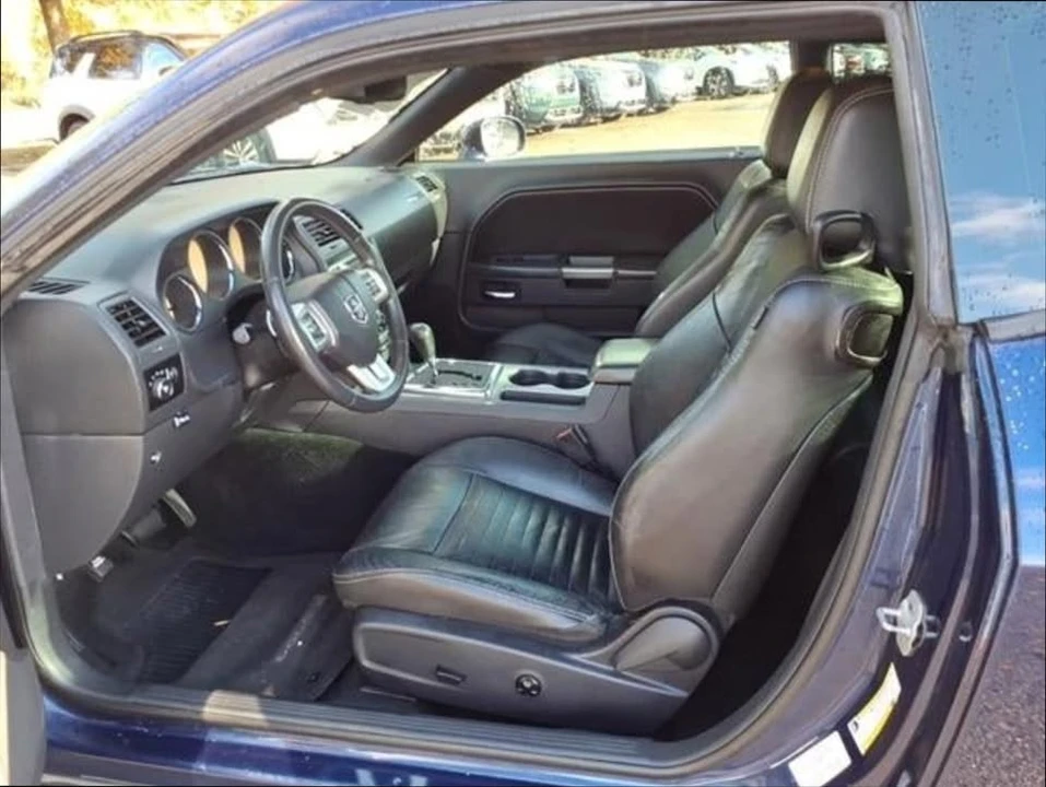 2013 Dodge Challenger 3rd Gen - Image 4 of 20