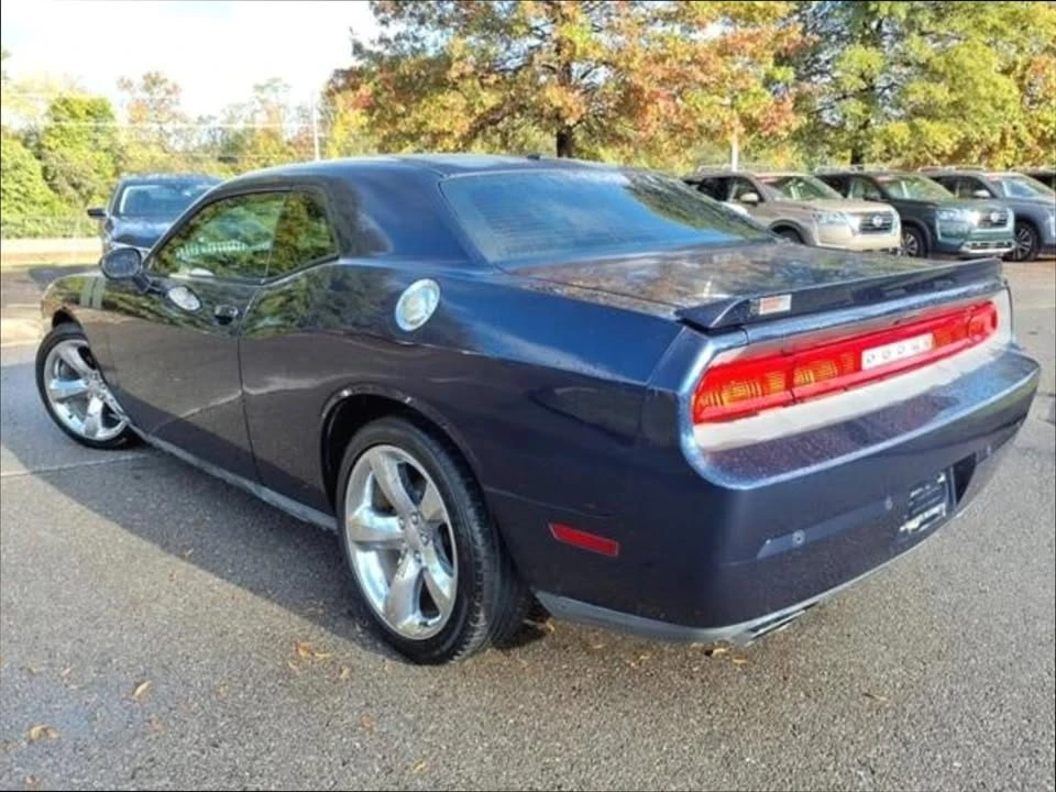2013 Dodge Challenger 3rd Gen - Image 16 of 20